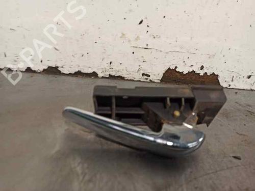 Used Rear left interior door handle ALFA ROMEO 156 Sportwagon (932_) 1.9 JTD 16V Q4 (932BXN20) (150 hp) 5408089