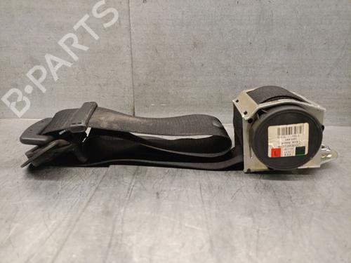 Used Front left seatbelt BMW 5 Touring (F11) 520 d (184 hp) 25246708