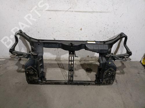 Used Front slam panel HYUNDAI TUCSON (JM) 2.0 CRDi (136 hp) 25910962