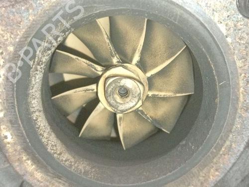 Turbocharger/Supercharger AUDI A6 C5 Avant (4B5) 2.5 TDI | BP22739274M71 