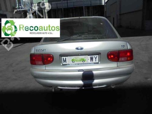 Køler FORD ESCORT VI (GAL, AAL, ABL)  | BP2103641M31 