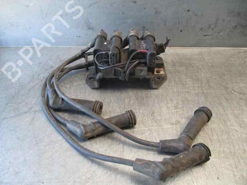 Used Ignition coil HYUNDAI ACCENT I (X-3) [1994-2002]  4944279