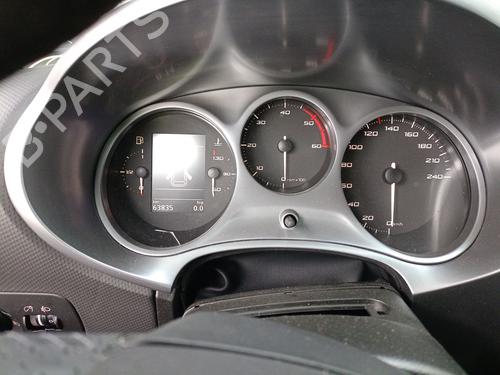 Electronic module SEAT LEON (1P1) 1.6 TDI | BP31814974M83