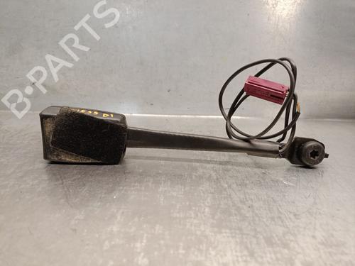 Used Seat buckle FORD FOCUS III 1.0 EcoBoost (125 hp) 21582659