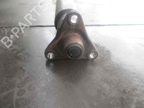 Driveshaft BMW X1 (E84) sDrive 18 d | BP2526095M37 