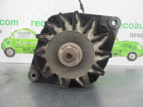 Alternator RENAULT 9 (L42_) 1.4 (L423, L42R) | BP2591540M7 