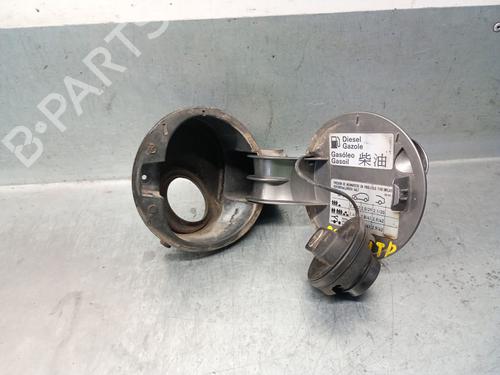 Tanklokket SEAT CORDOBA (6L2) 1.9 TDI | BP26323664C131 