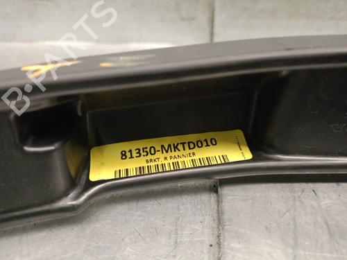 Support HONDA MOTORCYCLES NC NC 750 X DCT (RH23, RH09) | BP34341748C155  - Image 5