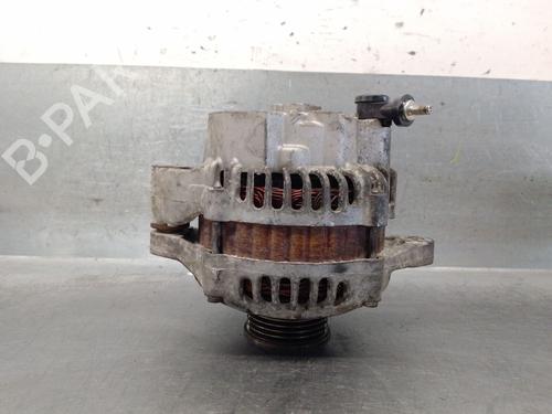 Alternator SUZUKI SX4 (EY, GY) 1.6 VVT (RW416, YA21S) | BP33628897M7  - Image 8