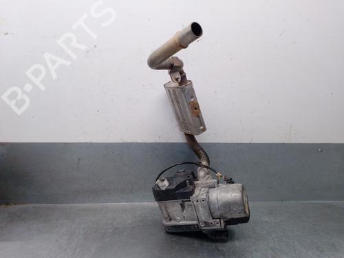 Used Other Other LAND ROVER RANGE ROVER SPORT I (L320) 3.0 D 4x4 (256 hp) 33401426 33401426