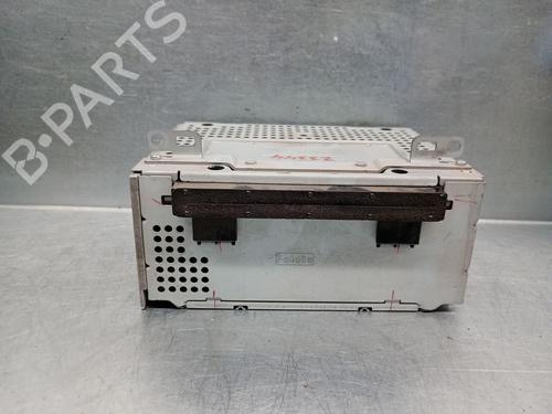 Used Radio FORD TRANSIT CONNECT V408 Box Body/MPV [2013-2025]  28057927
