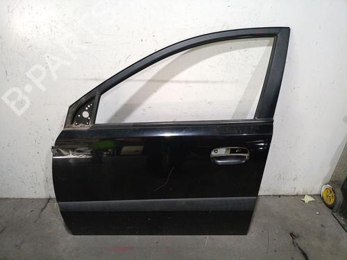 Used Left front door Left front door 38076093 38076093