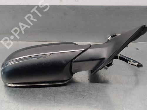 Right mirror AUDI A4 B8 (8K2) 2.0 TDI 16V | BP18531874C27 
