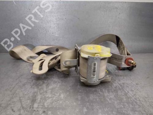 Rear right seatbelt HYUNDAI SANTA FÉ II (CM) 2.2 CRDi GLS | BP18243614I28 