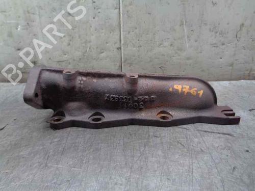 Exhaust manifold OPEL SIGNUM Hatchback (Z03) 3.0 V6 CDTI (F48) | BP11668107M110 