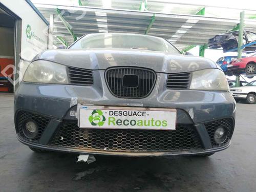 Ignition barrel SEAT CORDOBA (6L2)  | BP10198198M48 