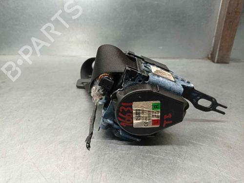 Used Rear left seatbelt BMW 3 (G20, G80, G28) 330 e Plug-in-Hybrid (292 hp) 11878533
