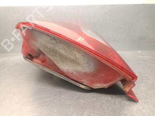 Left taillight DAEWOO NUBIRA Saloon (J200) 1.6 | BP32337022C34 