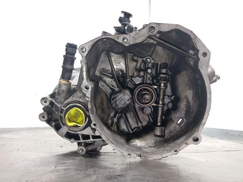 Used Gearbox Gearbox CHEVROLET AVEO / KALOS Hatchback (T250, T255) 1.2 (84 hp) 36567372 36567372