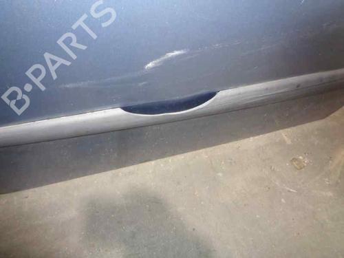 Right rear door DAEWOO REZZO (U100) 1.6 | BP8125668C5 