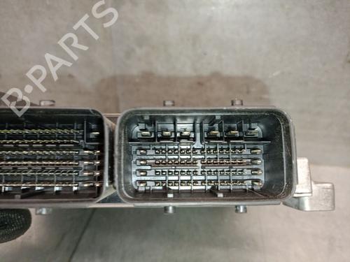 Engine control unit (ECU) OPEL VIVARO C Van (K0) 2.0 | BP36995767M57 - Image 3
