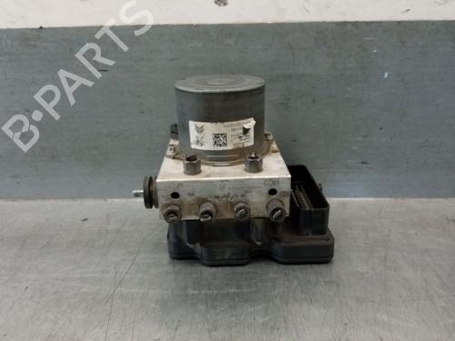 Used ABS pump PEUGEOT 3008 II SUV (MC_, MR_, MJ_, M4_) 1.6 BlueHDi 120 (120 hp) 27868894