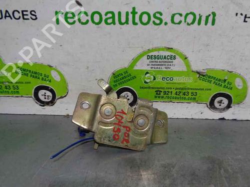 Tailgate lock KIA PRIDE (DA) 1.3 | BP5142877C101 