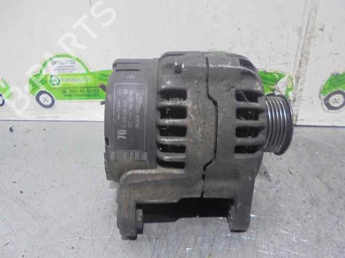 Alternator FORD ESCORT VI Saloon (GAL, AFL) 1.4 | BP2076753M7 