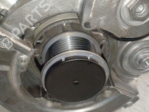 Alternator HYUNDAI BAYON (BC3) 1.0 T-GDI 48V-Hybrid | BP36848368M7  - Image 9