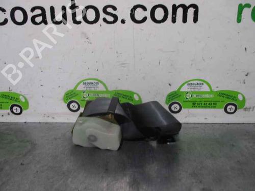 Rear right seatbelt RENAULT MEGANE I Classic (LA0/1_) 1.6 16V (LA00, LA04, LA0B, LA11, LA16, LA19, LA1J, LA1K,... | BP7445104I28 