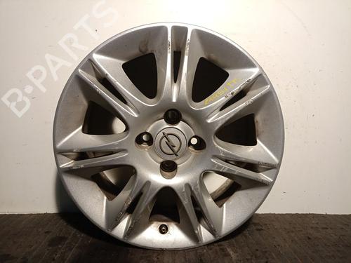 Felg OPEL CORSA D (S07) 1.3 CDTI (L08, L68) (90 hp) 22775259