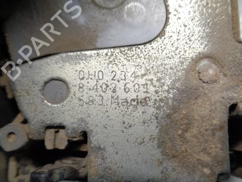 Rear left lock BMW X5 (E53) 3.0 d | BP13504731C100 