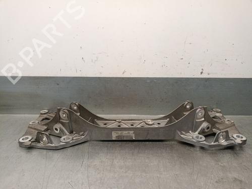 Rear axle ALFA ROMEO GIULIETTA (940_) 1.6 JTDM (940FXD1A) | BP30270393M2