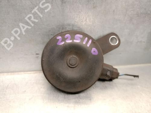 Used Horn HONDA CR-V IV (RM_) 1.6 i-DTEC (RE6) (120 hp) 25246484