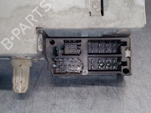 Radio RENAULT LAGUNA II (BG0/1_) 1.9 dCi (BG1A, BG1W, BG0G) | BP29339760E6 