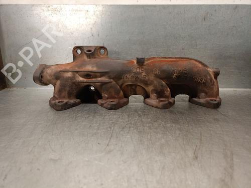 Exhaust manifold BMW 3 (F30, F80)  | BP29585489M110 