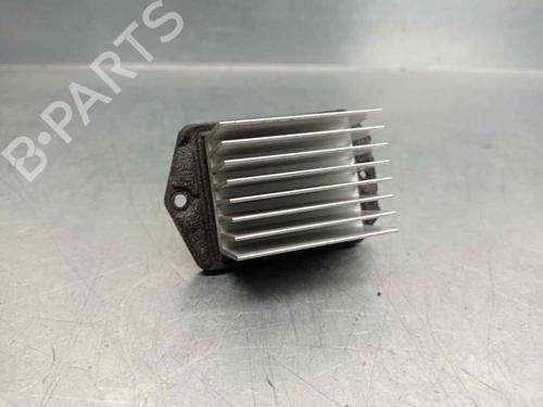Heater resistor JAGUAR XF I (X250) 2.2 D | BP11669678M108