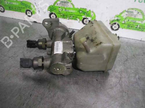 Brake master cylinder MERCEDES-BENZ M-CLASS (W163) ML 320 (163.154) | BP2048220M77 