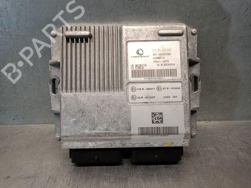 engine-control-unit-ecu-renault-clio-v-b7_-2019-40600120 main image