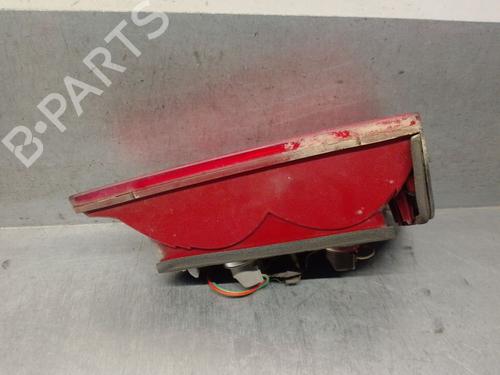 Right taillight PEUGEOT 607 (9D, 9U) 2.2 HDi | BP29114652C35 