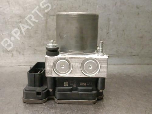 ABS pump NISSAN JUKE (F16_) 1.0 | BP31982802M43