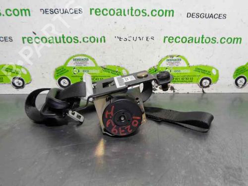 Used Front left seatbelt ROVER STREETWISE Hatchback 1.4 (84 hp) 8724909