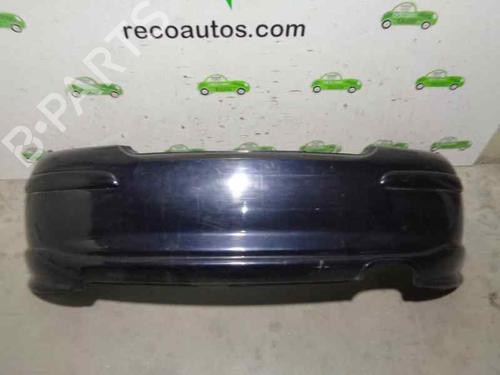 Used Rear bumper ROVER 25 I Hatchback (RF) [1999-2006]  5664445