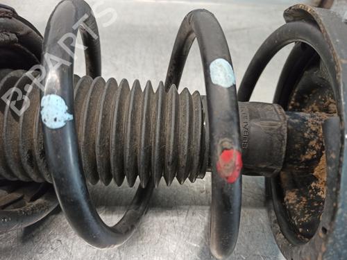 Right front shock absorber SUBARU FORESTER (SH_) 2.0 D AWD (SHH, SHD, SHN) | BP13380493M17 