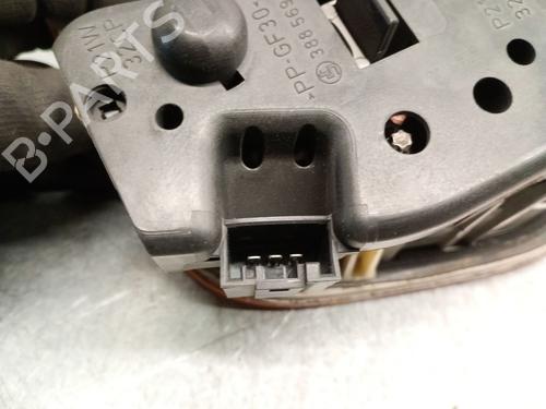 Left taillight BMW 3 (E46) 320 d | BP24334589C34 