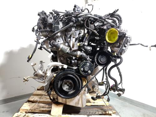 Used Engine Engine BMW 3 (G20, G80, G28) 330 e Plug-in-Hybrid (292 hp) 33977575 33977575
