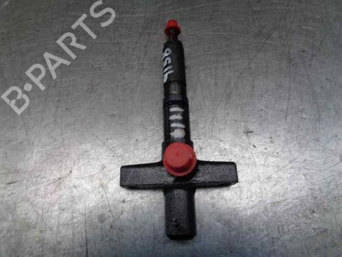 Injector MITSUBISHI PAJERO III (V7_W, V6_W) 3.2 Di-D (V68W, V78W) | BP5602275M100 