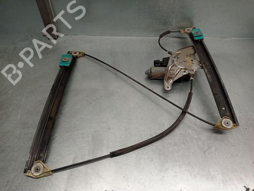 Front left window mechanism AUDI A6 C5 (4B2) 2.5 TDI | BP27655960C22 
