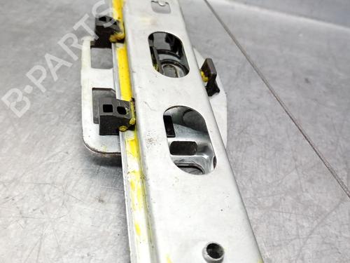 Rear right window mechanism MERCEDES-BENZ M-CLASS (W163) ML 270 CDI (163.113) | BP28103370C25 