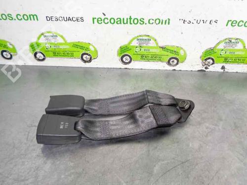 Used Seat buckle CHEVROLET AVEO / KALOS Saloon (T250, T255) 1.4 (101 hp) 20254267